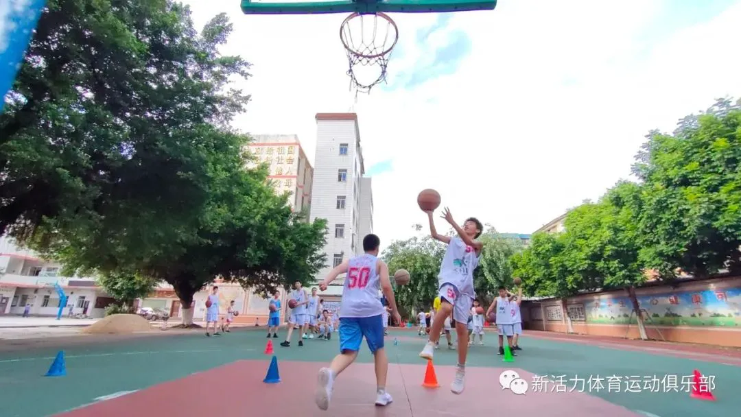如何制定智能篮球训练计划_0